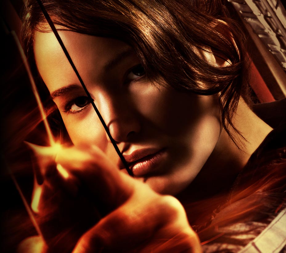 If You Like The Hunger Games Then You Will Like…… (536 books)